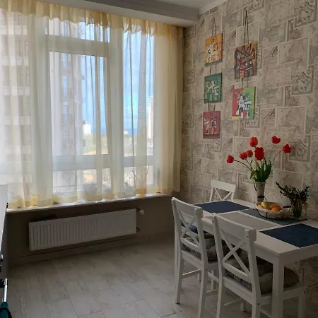 Arcadia Comfy Odesa
