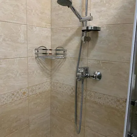 Arcadia Comfy Apartment Odesa