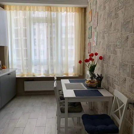 Appartamento Arcadia Comfy