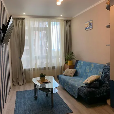 Arcadia Comfy * Odesa