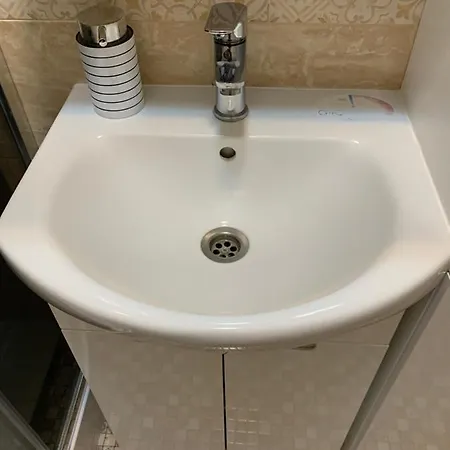 Arcadia Comfy Apartment Odesa