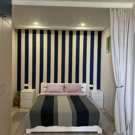 Arcadia Comfy Apartment Odesa