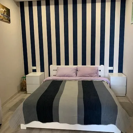 Апартаменты Arcadia Comfy *