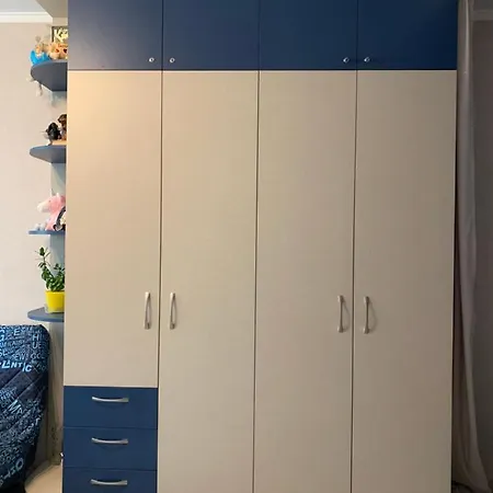 Arcadia Comfy Apartment Odesa