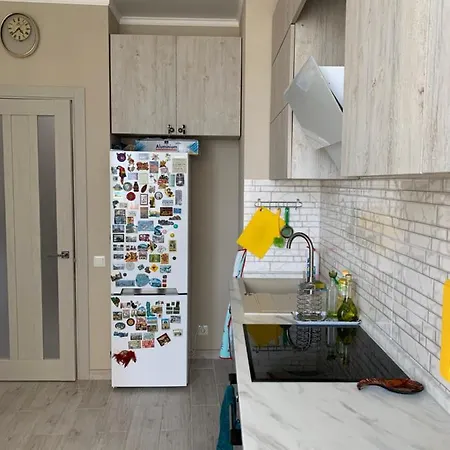 Arcadia Comfy Apartment *