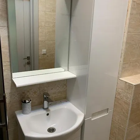 Apartment Arcadia Comfy Odesa
