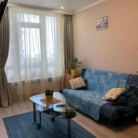 Arcadia Comfy Appartamento Odessa