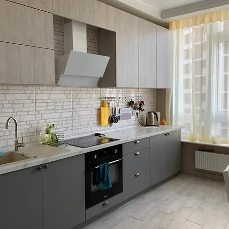 Arcadia Comfy Apartment