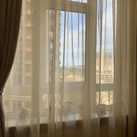 Apartment Arcadia Comfy Odesa