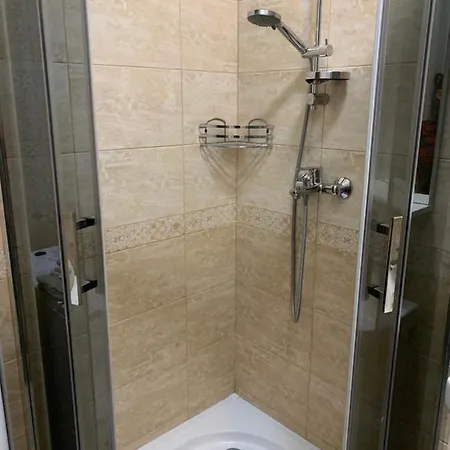 Arcadia Comfy Apartment Odesa