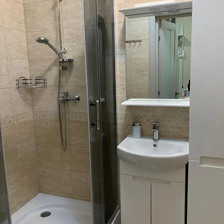 Apartment Arcadia Comfy Odesa