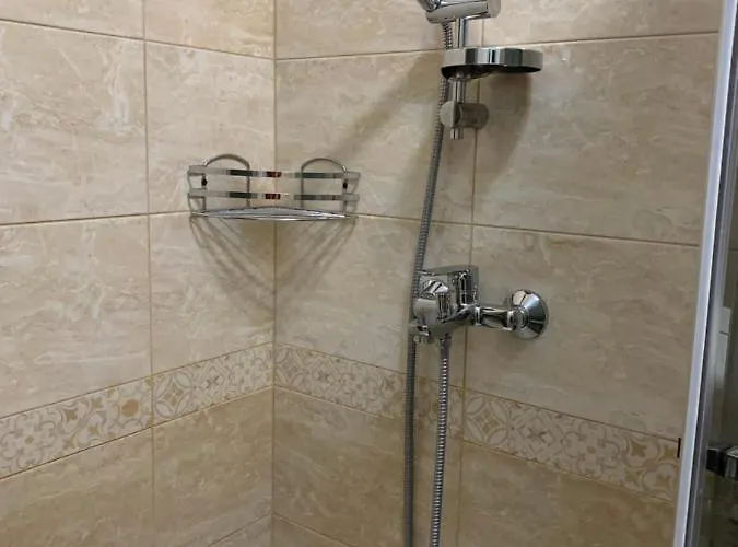 Arcadia Comfy Appartement Odessa