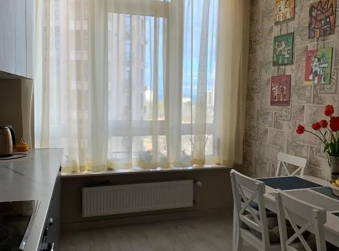 Appartement Arcadia Comfy *