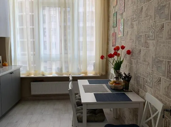 Appartement Arcadia Comfy