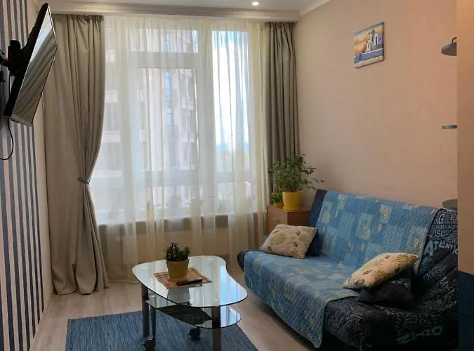 Arcadia Comfy * أوديسا