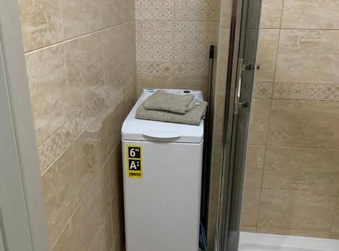 Appartement Arcadia Comfy