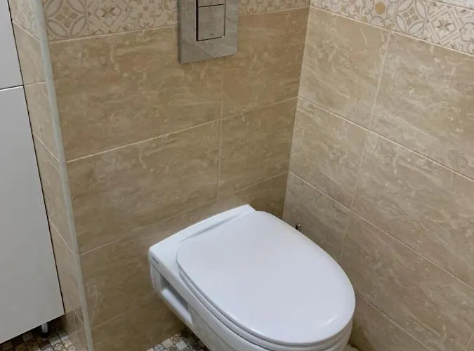 Appartement Arcadia Comfy