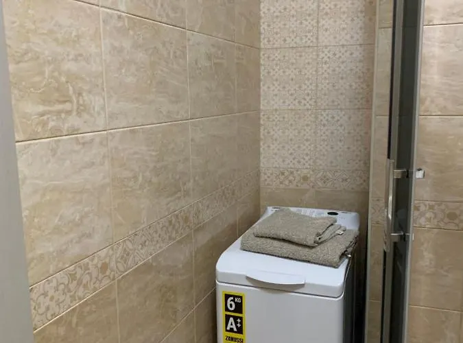 Appartement Arcadia Comfy Odessa