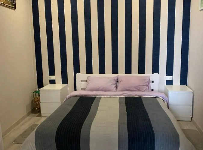 شقة Arcadia Comfy *