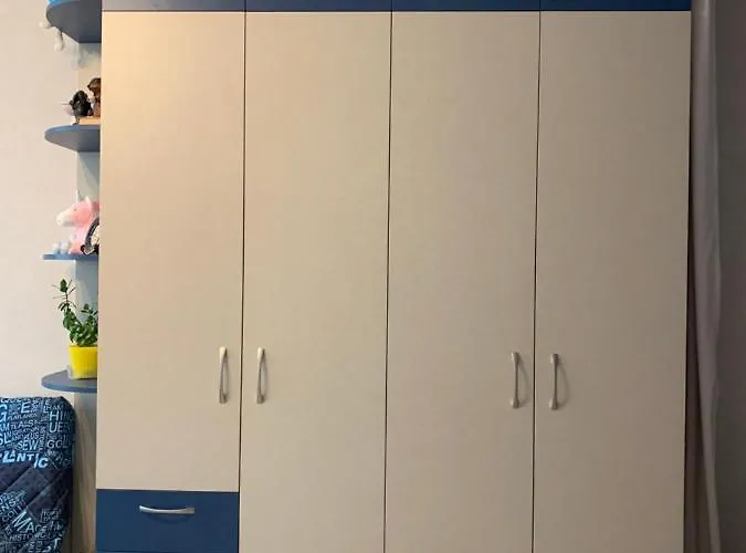 Arcadia Comfy شقة أوديسا