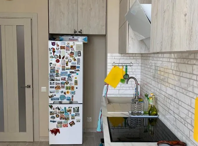 Arcadia Comfy شقة *