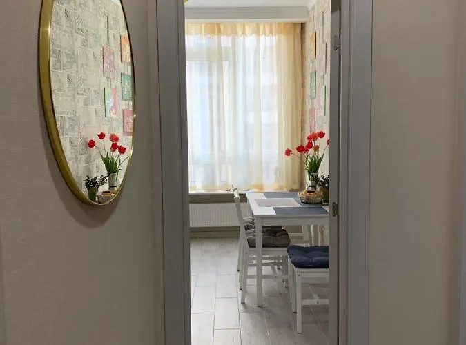 شقة Arcadia Comfy