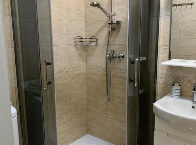 Arcadia Comfy Appartement