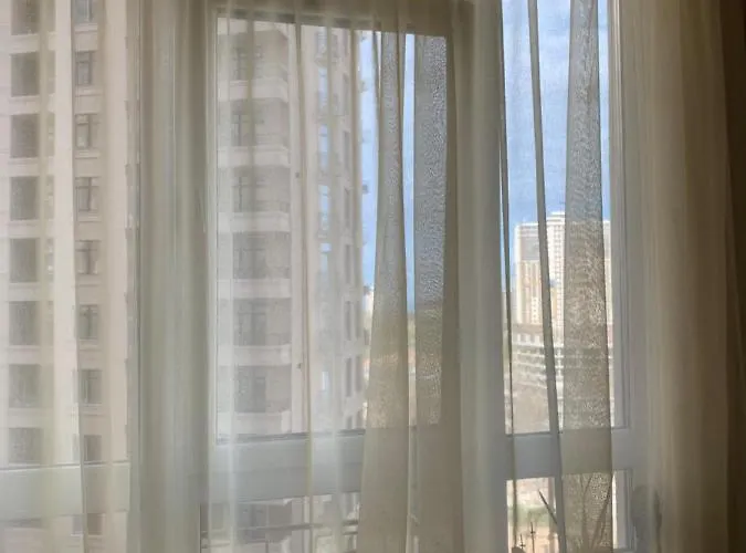 Arcadia Comfy * أوديسا