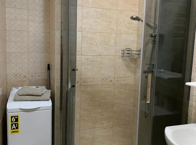 Appartement Arcadia Comfy