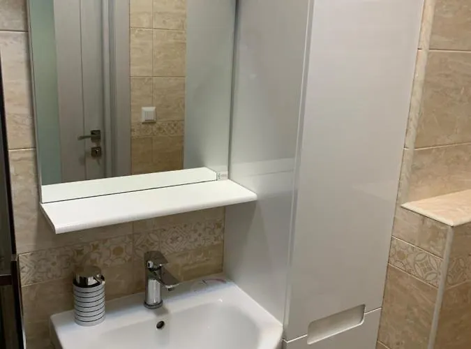 Appartement Arcadia Comfy Odessa