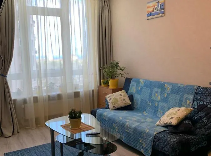 Arcadia Comfy Appartement Odessa