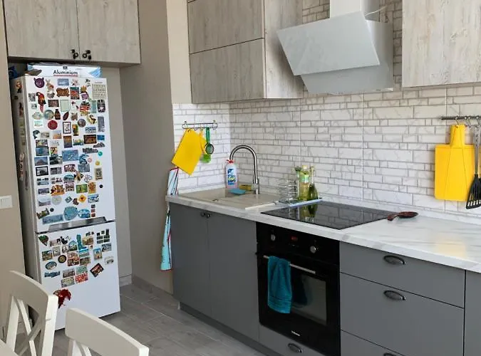 Appartement Arcadia Comfy *