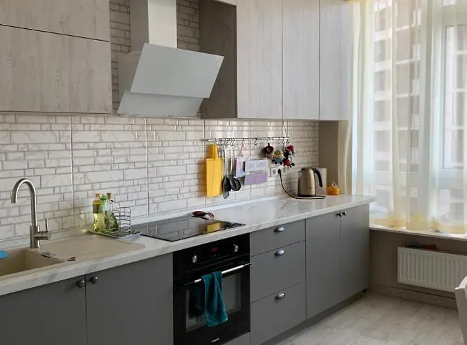 Arcadia Comfy Appartement