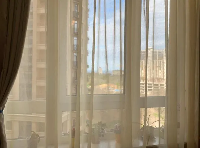 Appartement Arcadia Comfy Odessa