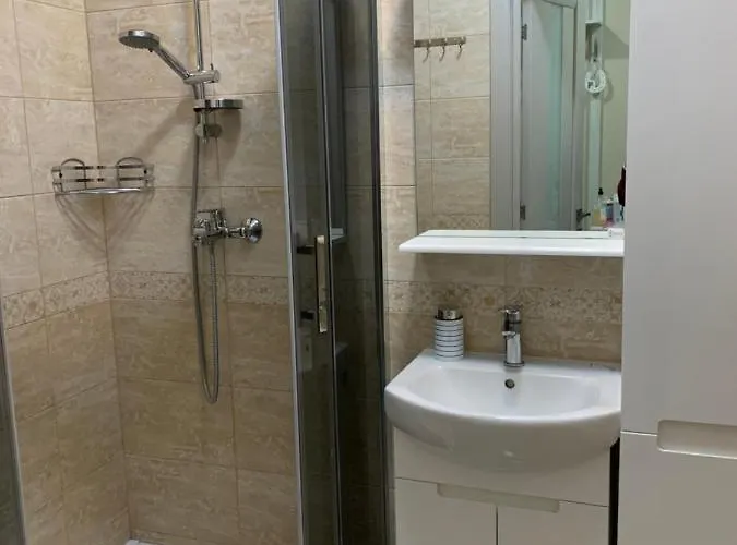 Appartement Arcadia Comfy Odessa