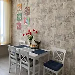 Appartement Arcadia Comfy *