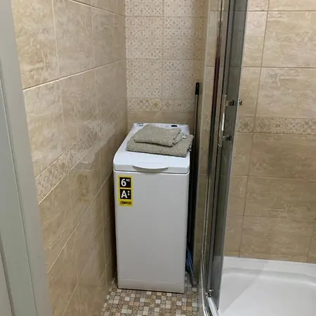 Apartman Arcadia Comfy
