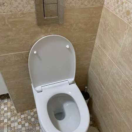 Arcadia Comfy Apartman