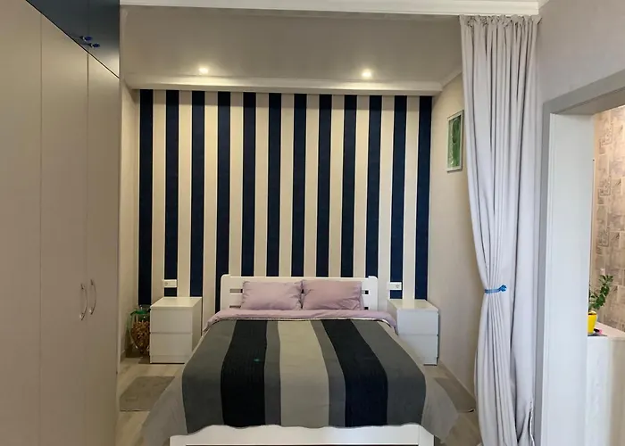 Arcadia Comfy Apartment Odessa