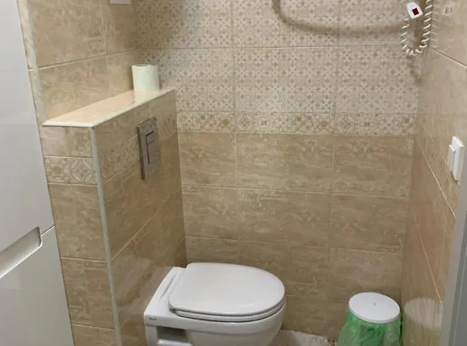 Apartment Arcadia Comfy *