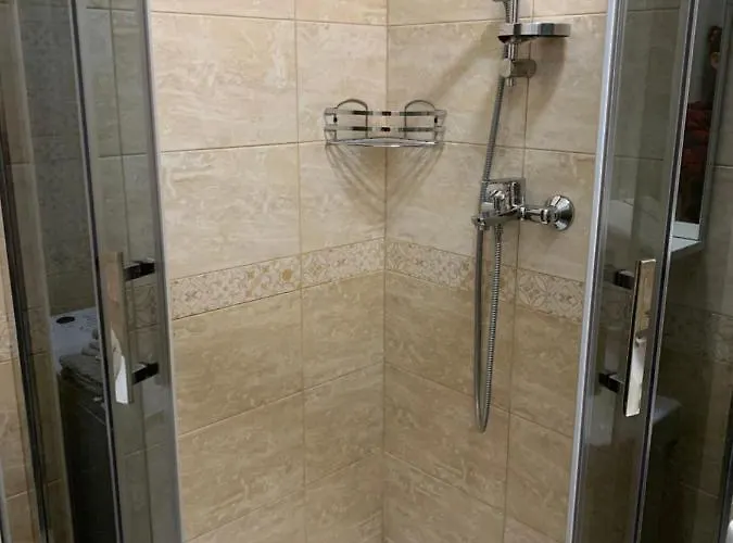 Arcadia Comfy Apartment Odessa