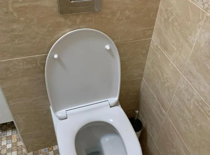 Arcadia Comfy Apartment